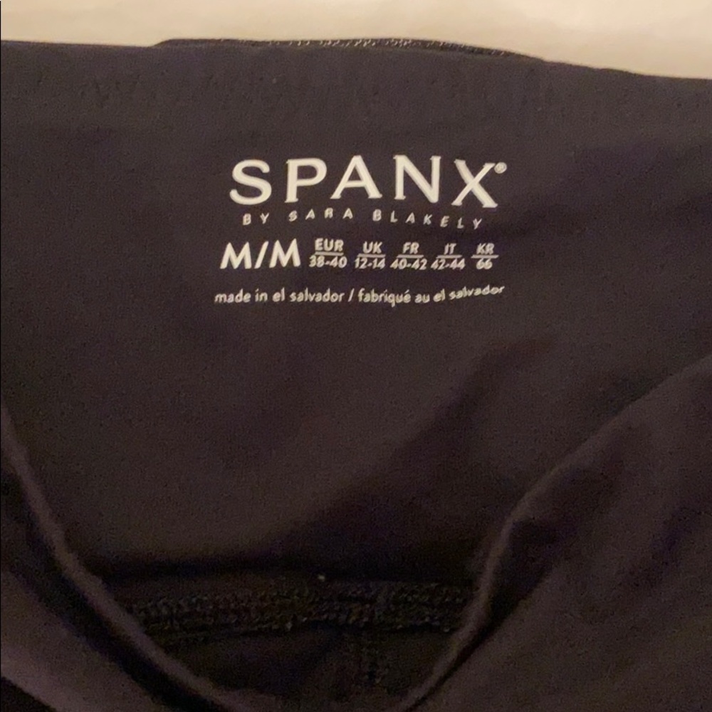 Spanx Active Icon - image 2